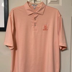 Peter Millar Summer Comfort Polo
